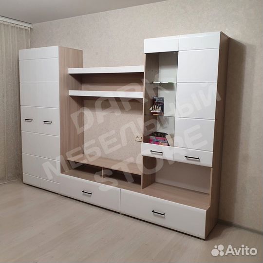 Гостиная 2,8