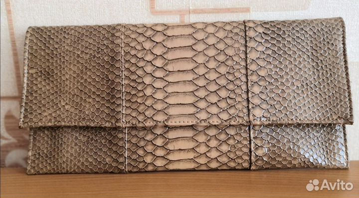 Клатч новый женский