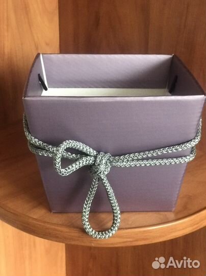 Корзинка для цветов