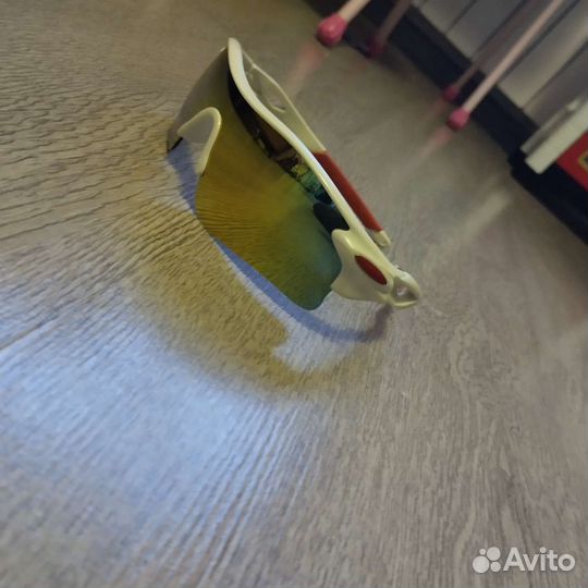 Очки лодочные