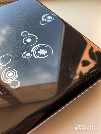 Ноутбук HP pavilion dv7