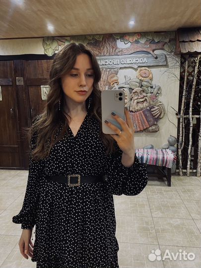 Платье lichi l