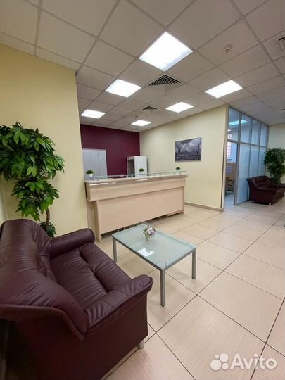 Аренда конференц-зала в бц Солид-Кама