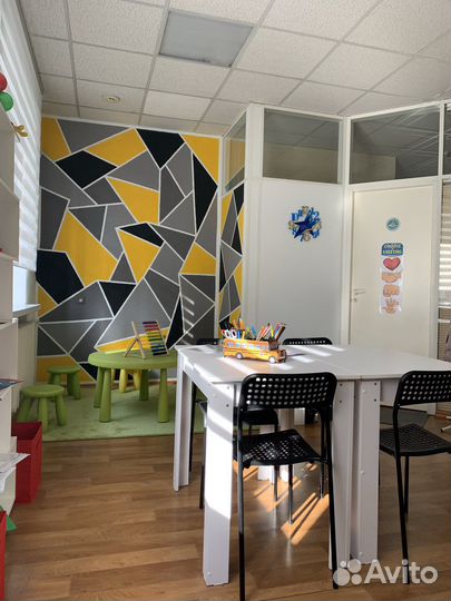 Аренда кабинета