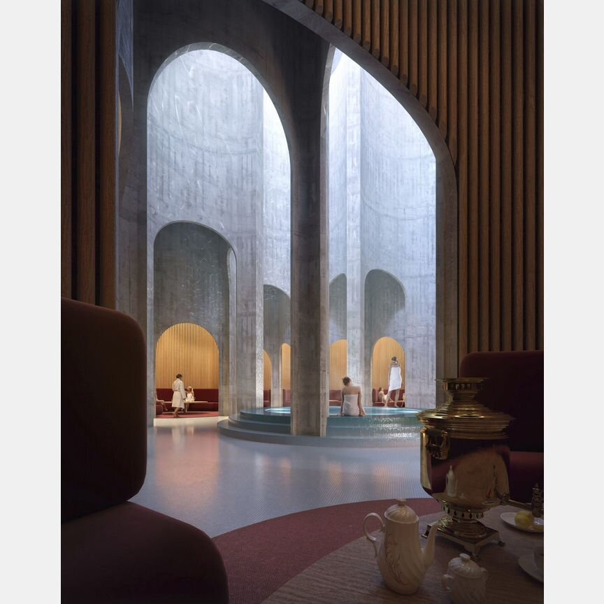 2-к. квартира, 90,6 м², 16/18 эт.