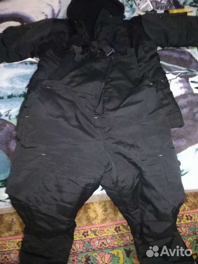 Форма охраны