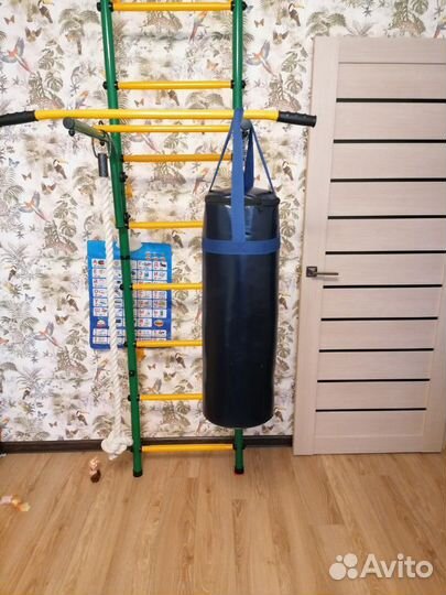 Боксерская груша