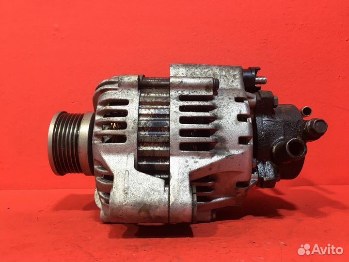 Генератор Hyundai Santa Fe CM D4EB 2.2 (Б/У)