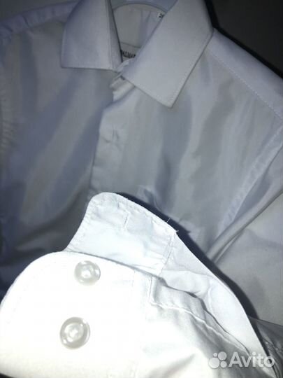 Рубашка для мальчика