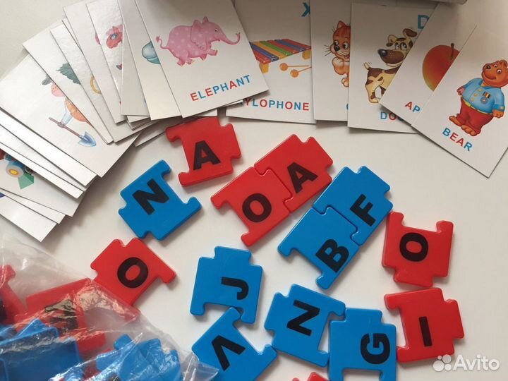 Английский язык обучение