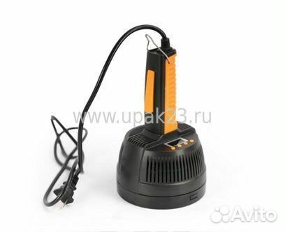 Индукционный запайщик (ручной) DL-500A