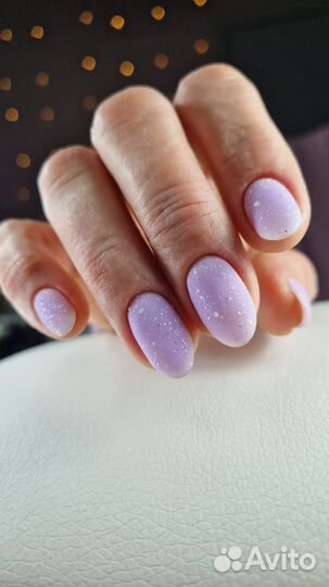 Модель на маникюр. Бесплатно