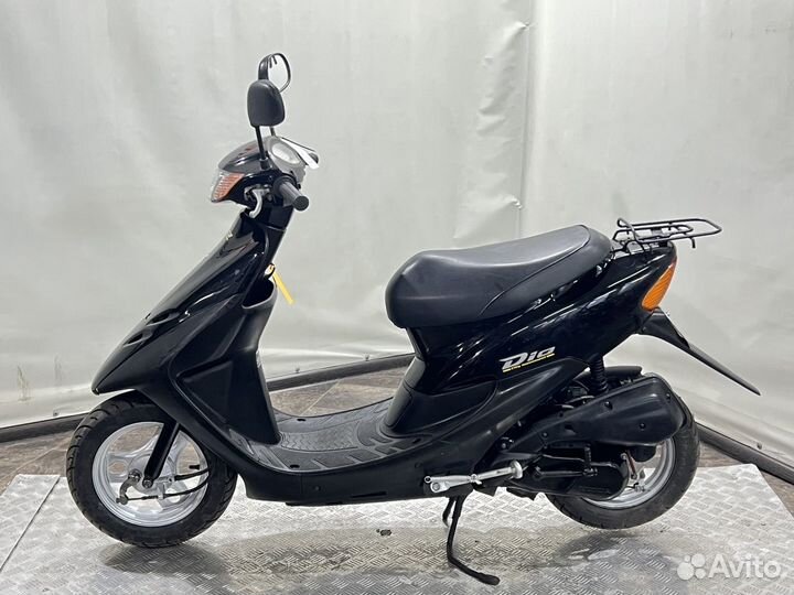 Скутер Honda Dio
