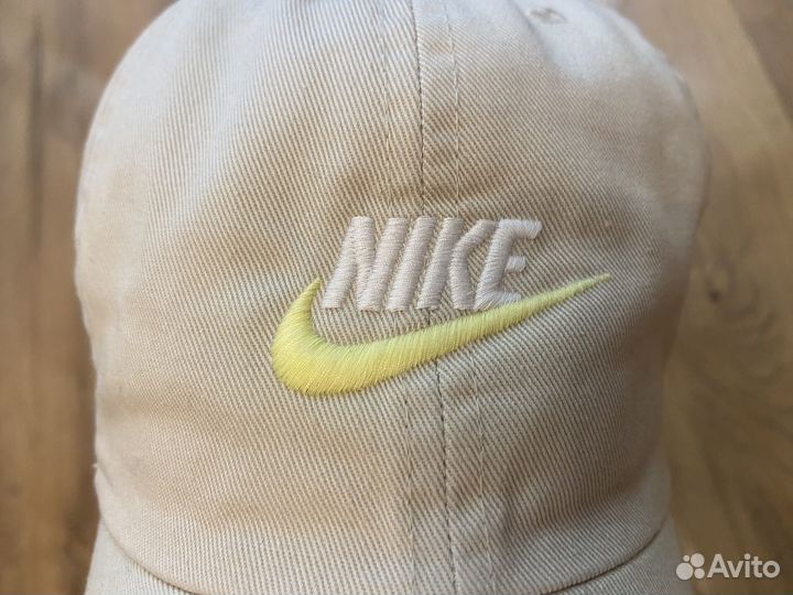 Кепка бейсболка nike оригинал