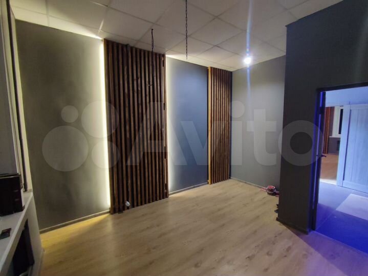 Свободного назначения, 52.9 м²