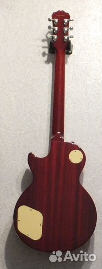 Электрогитара Epiphone Les Paul