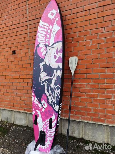 Новинка SUP-board wkersiy