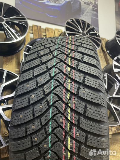 Continental IceContact 3 205/60 R16 96T