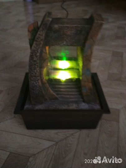 Водяная электромельница