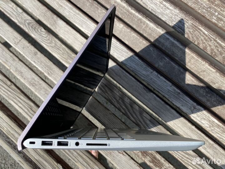 Ноутбук hp 14 FullHD/IPS/DDR4 8GB/Intel Core i5