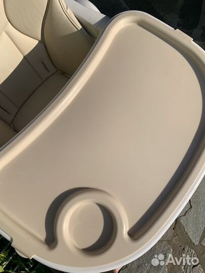 Стул для кормления nuovita