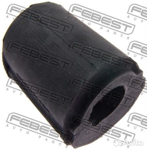 Втулка заднего стабилизатора d15