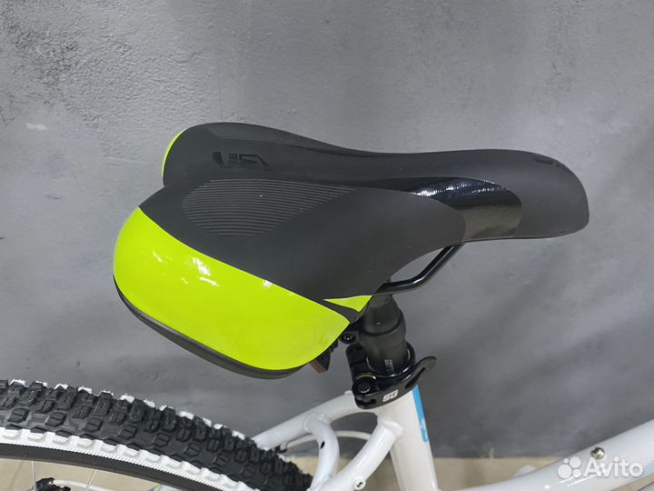 Велосипед женский Stinger Latina 26 D 2023