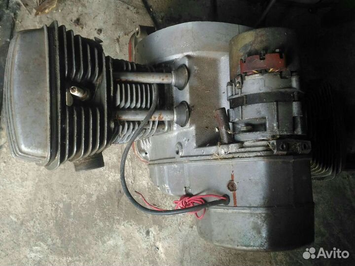 Запчасти для двигателя мт 10-36