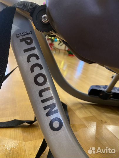 Санки Piccolino