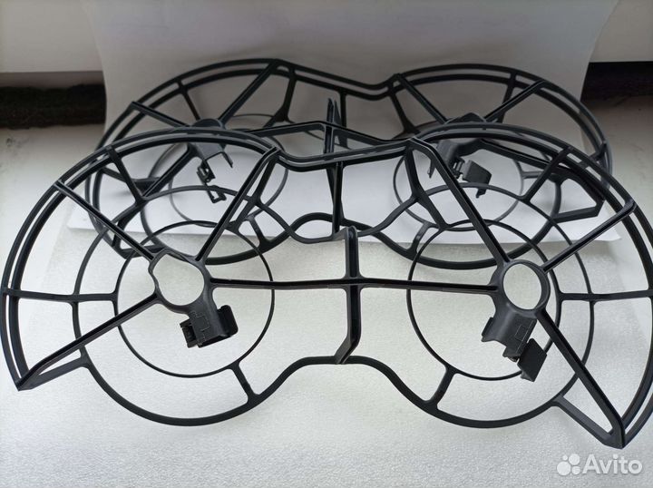 Запчасти для дрона