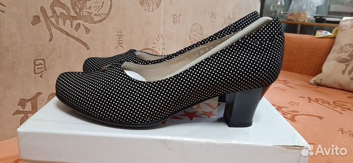 Туфли женские