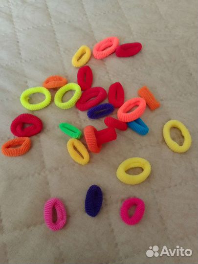 Заколки для волос