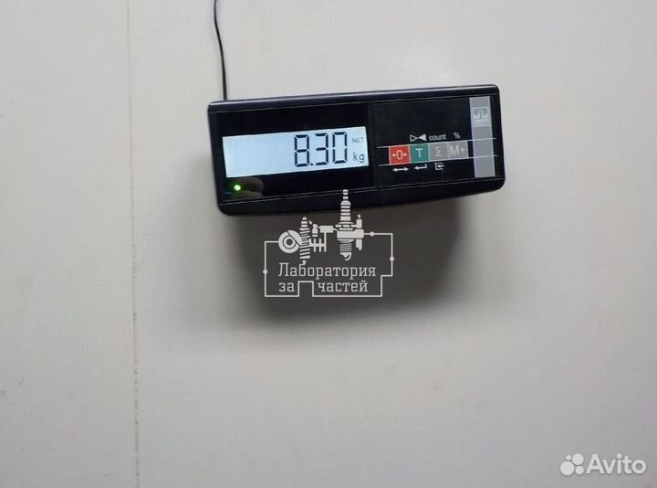 Рейка рулевая Chrysler 4743875AE