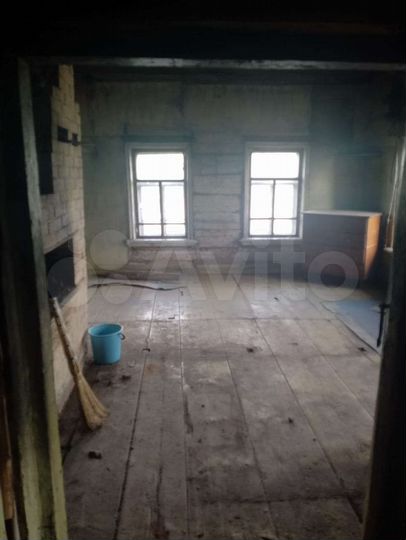 Дом 42 м² на участке 30 сот.