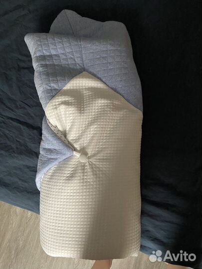 Комплект на выписку