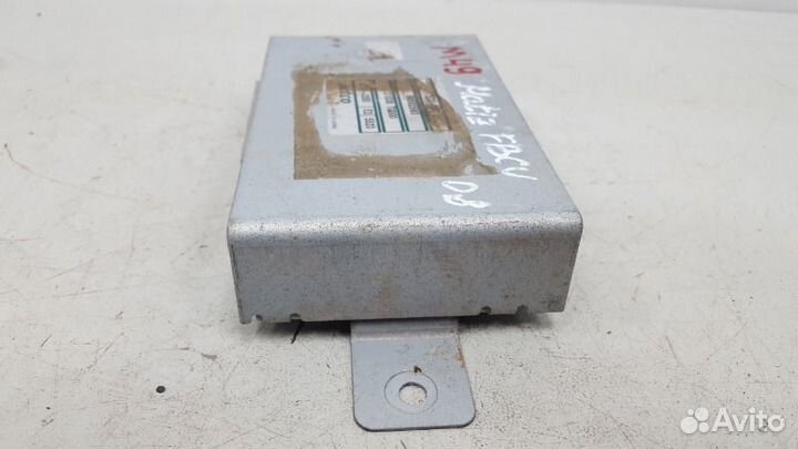 Блок управления АКПП эбу Daewoo Matiz M100 F8CV