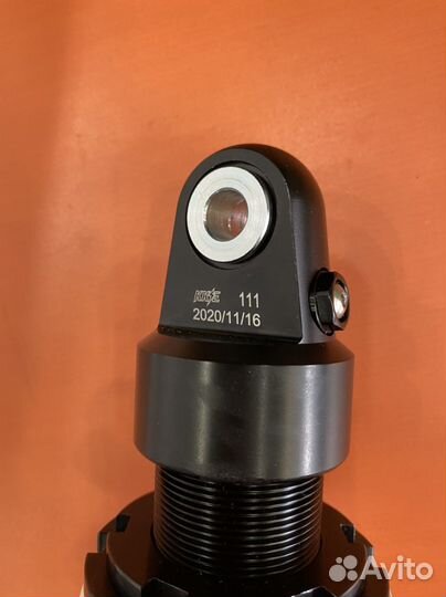 Амортизатор задний мото 320mm