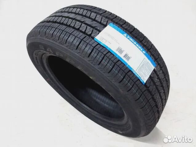 Triangle TR257 245/70 R16 111T