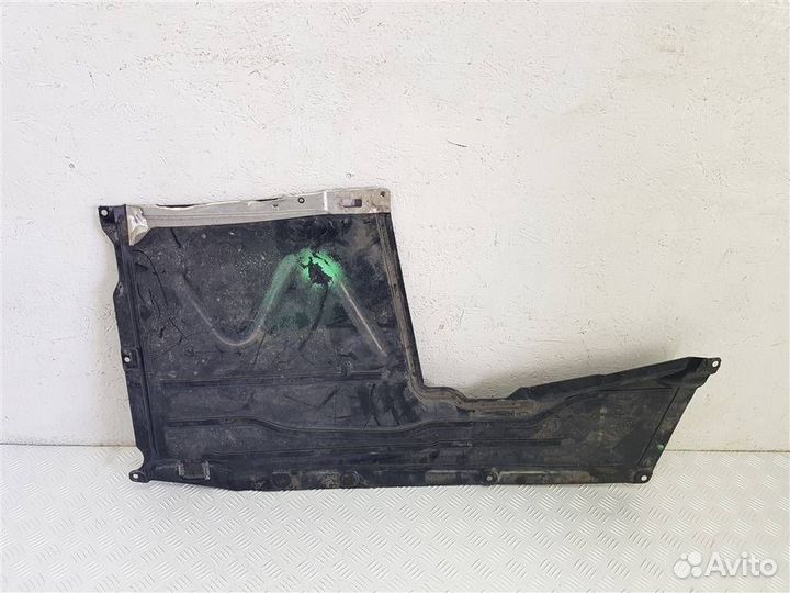 7241831 Защита днища BMW 4 F32/F33/GT F36