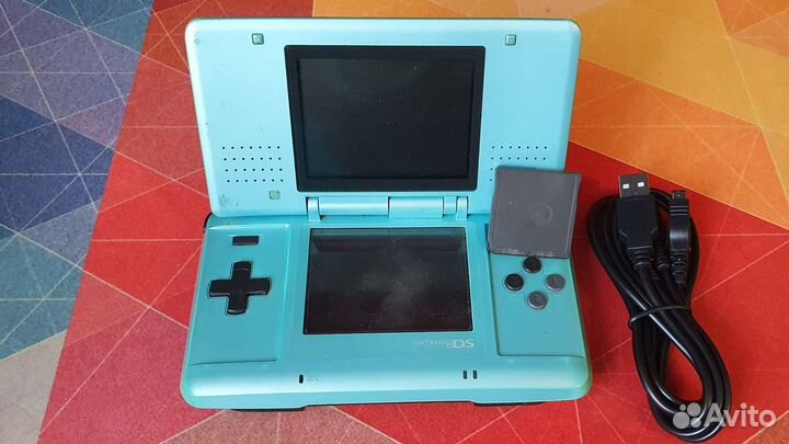 Nintendo ds