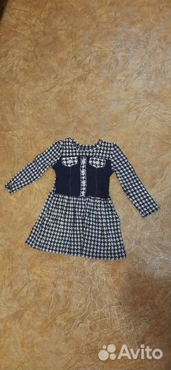 Детские вещи на девочку