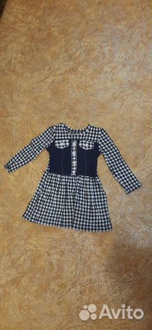 Детские вещи на девочку