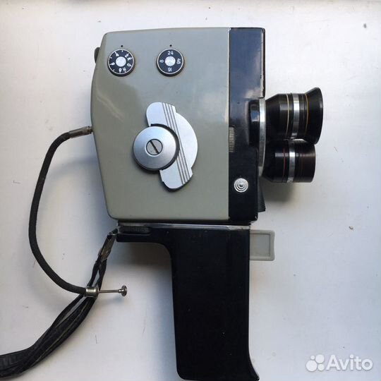 Фотоаппарат