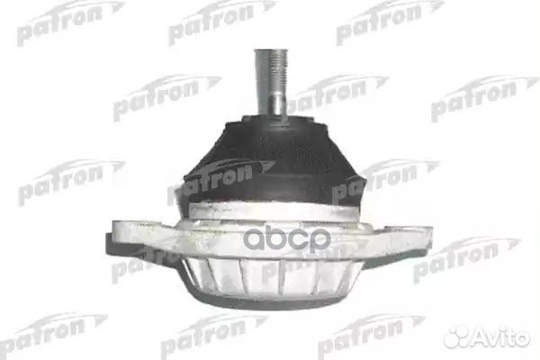 Опора двигателя Audi100/A6 1.6-2.0/1.9TDi 92-97