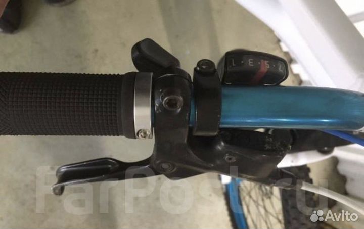 Велосипед стрит/дерт Norco Havoc