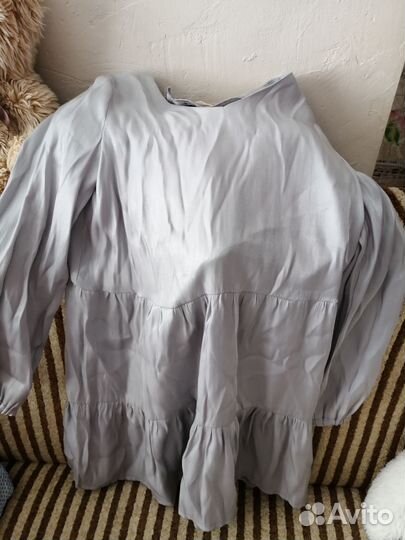 Женская одежда пакетом