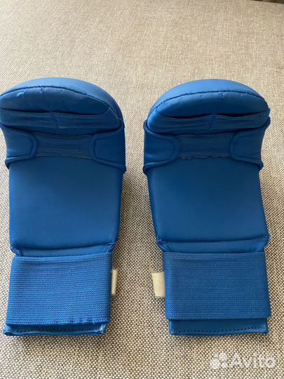 Накладки для каратэ