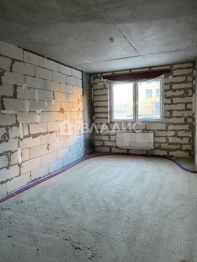 3-к. квартира, 91,6 м², 1/17 эт.