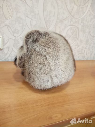 Шапка женская