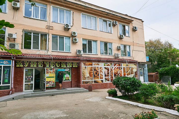 Офис или Студия Красоты в Бизнес Центре, 13 до 70м